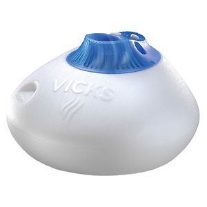 Vicks Vaporizer with Nightlight