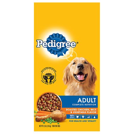 walgreens sell dog food