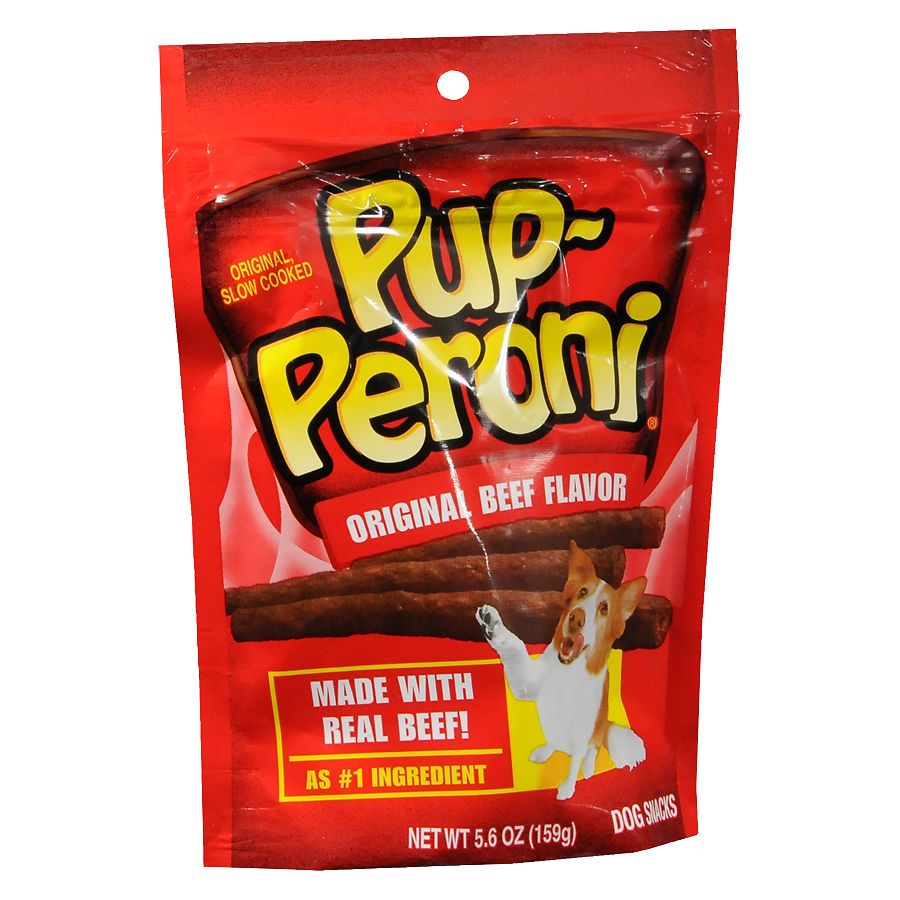 pupperoni good for dogs