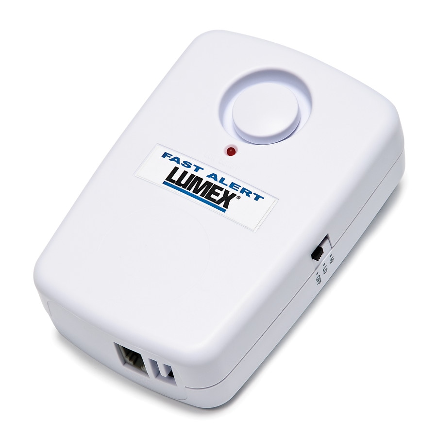 Lumex Fast Alert Patient Alarm Basic Alarm Only