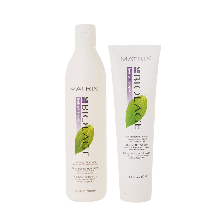  Biolage by Matrix Color Care Therapie Shampoo & Conditioner 