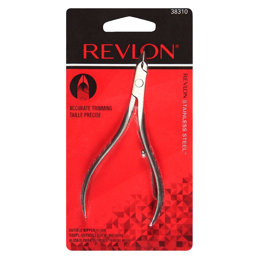 cuticle tweezers