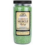 village naturals bath salts