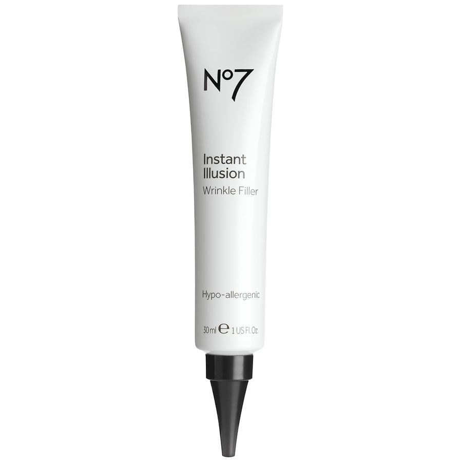 No7 Instant Illusion Wrinkle Filler | Walgreens