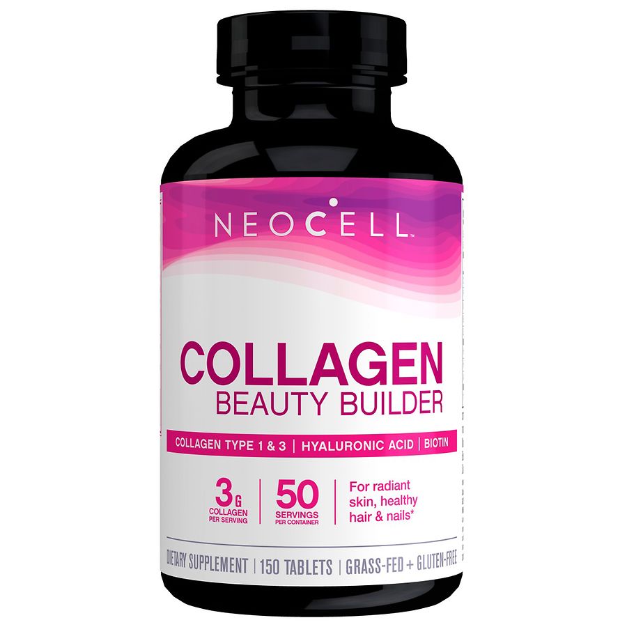 neocell collagen beauty builder ราคา for men