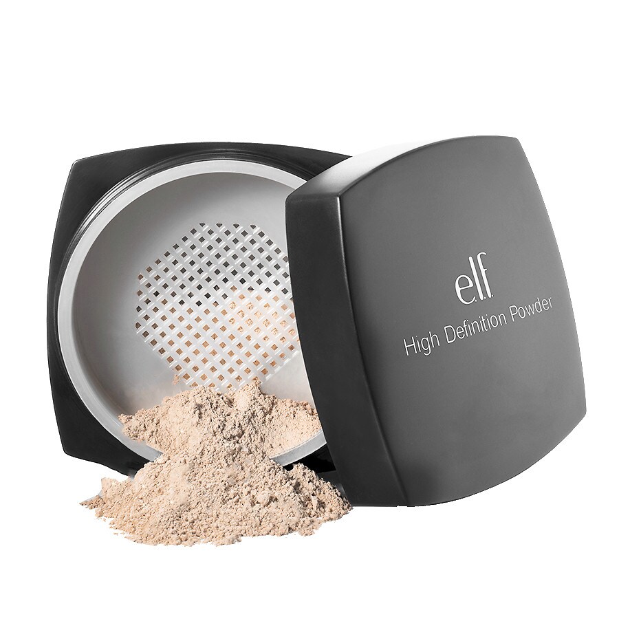 e.l.f. Studio High Definition Powder, Shimmer