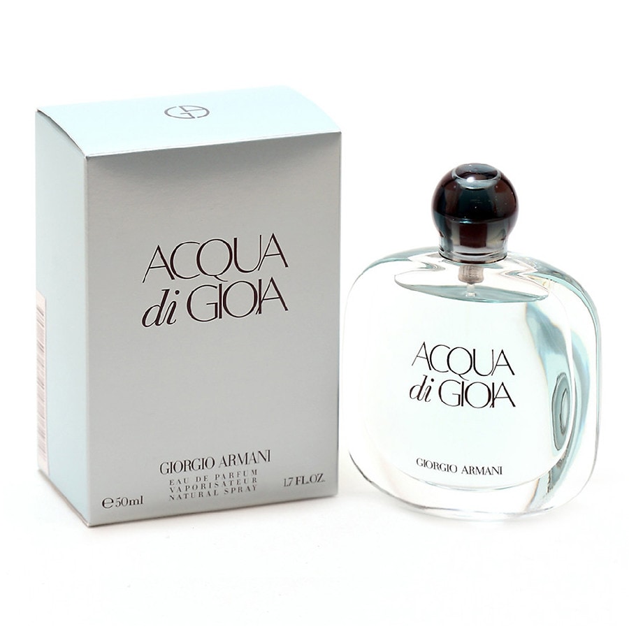 Giorgio Armani Acqua Di Gioia Eau de 