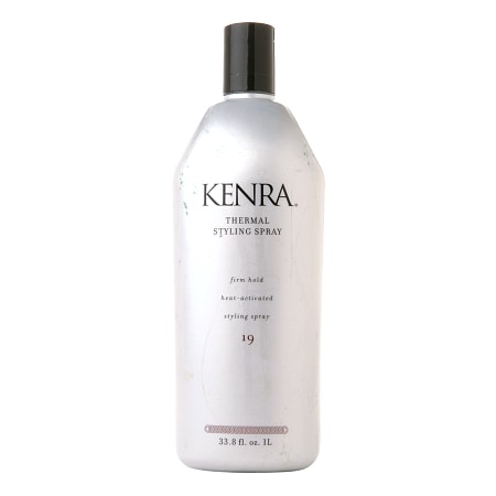 UPC 014926180333 product image for Kenra Thermal Styling Spray - 33.8 fl oz | upcitemdb.com