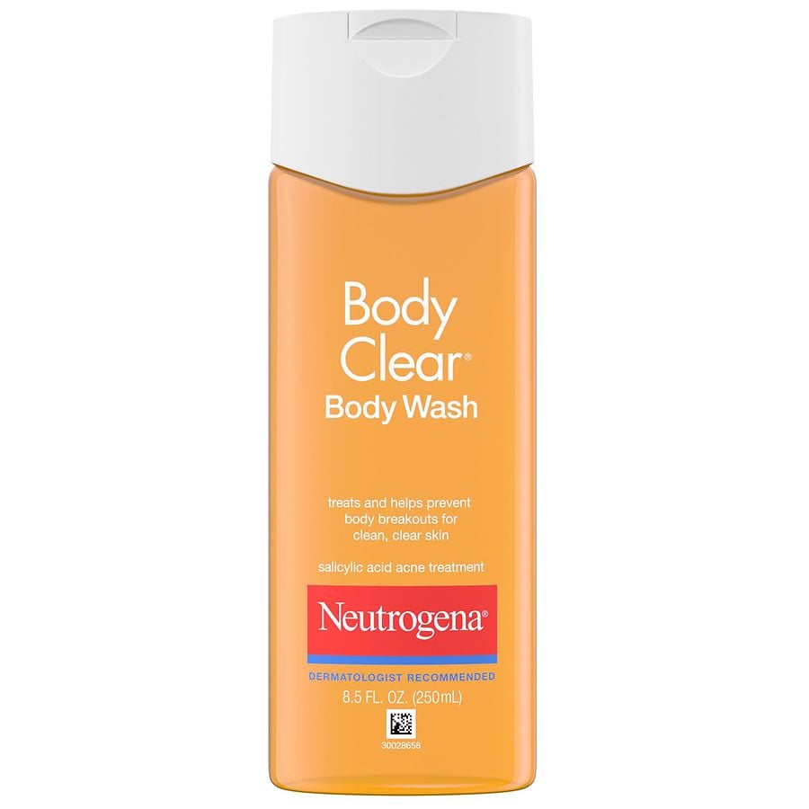 Photo 1 of Body Clear Body Wash