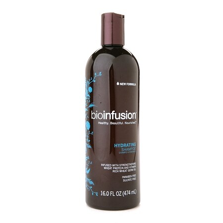 BioInfusion Hydrating Shampoo