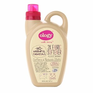Ology 2X Liquid Fabric Softener Spring Lavender & Vanilla