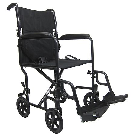 walgreens transport wheelchair