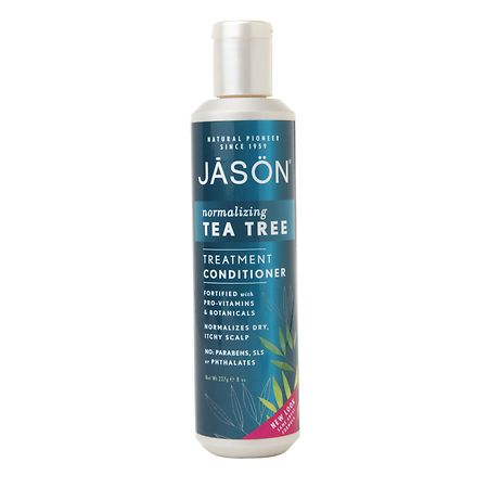 JASON Tea Tree Scalp Normalizing Conditioner