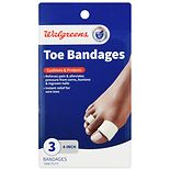 ProFoot Toe-Kini Ball-of-Foot Protectors 5-9 | Walgreens