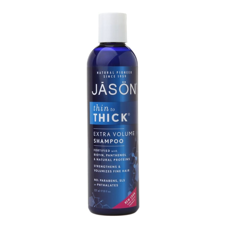 jason shampoo