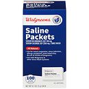 NeilMed Sinus Rinse Saline Nasal Rinse Premixed Packets | Walgreens