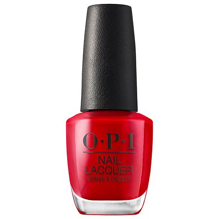 OPI Classic Collection Nail Lacquer