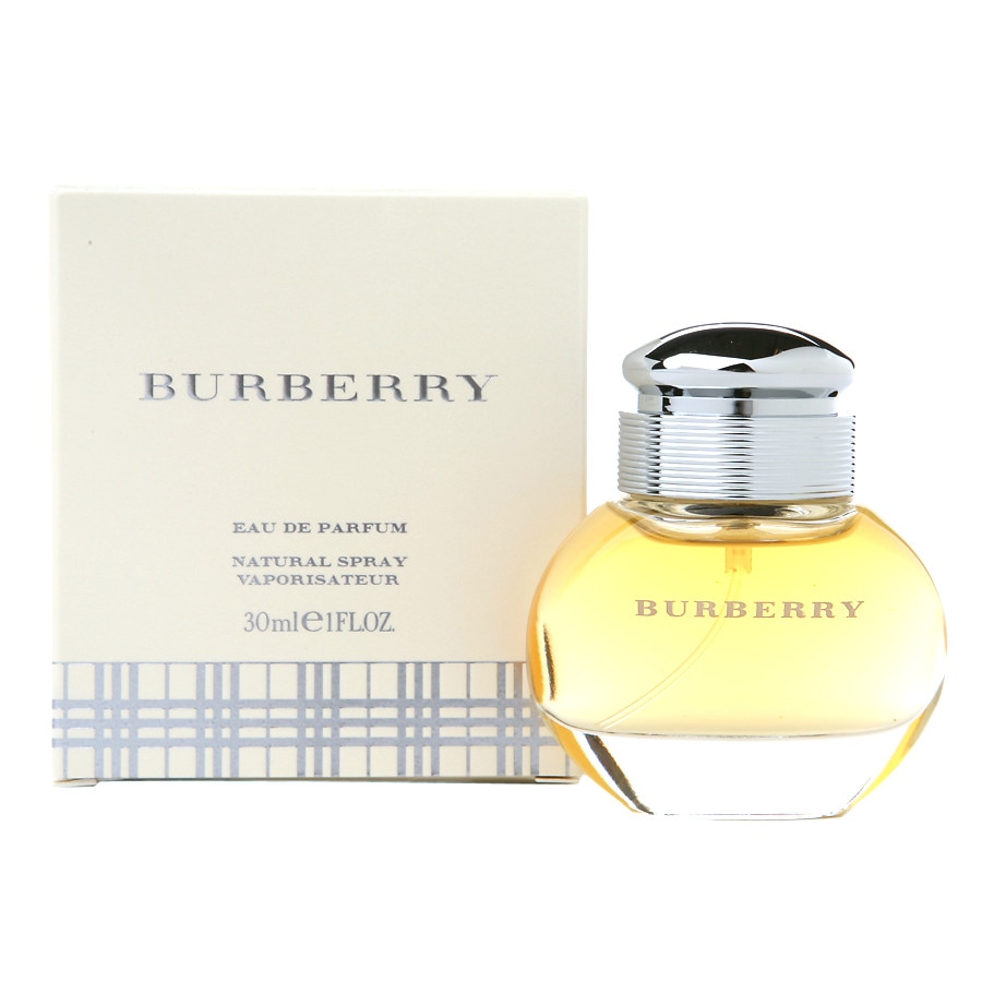 burberry parfum