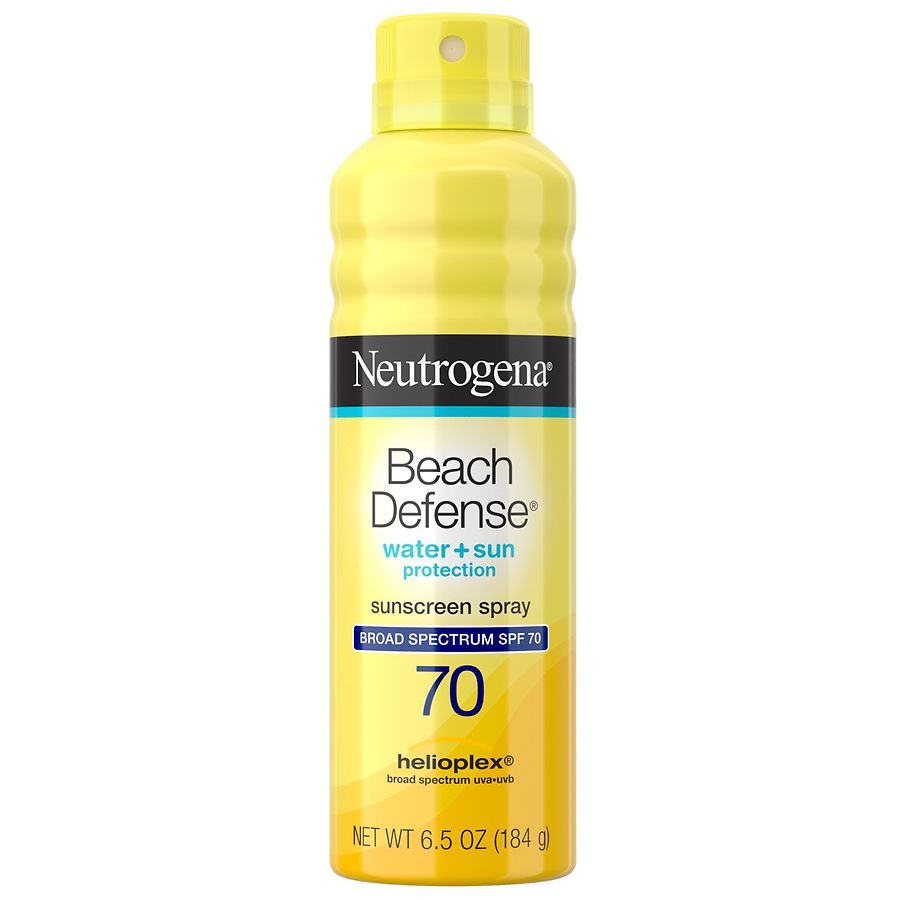 First Defense Nasal Screens Net Worth Neutrogena Beach Defense Oil Free Body Sunscreen Spray Spf 70 Walgreens