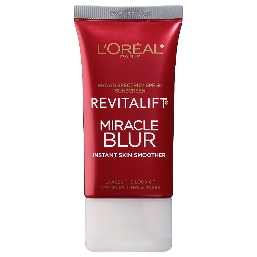 L'Oreal Paris Revitalift Miracle Blur Instant Skin Smoother | Walgreens