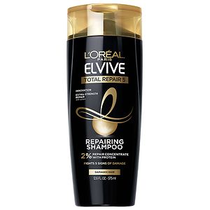 L'Oreal Paris Advanced Haircare Total Repair 5 Restoring Shampoo