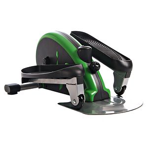 Stamina InMotion Elliptical Green