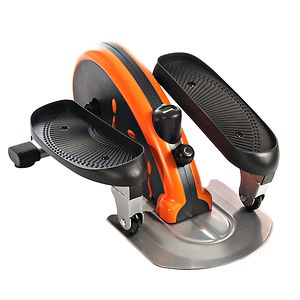 Stamina InMotion Elliptical Orange