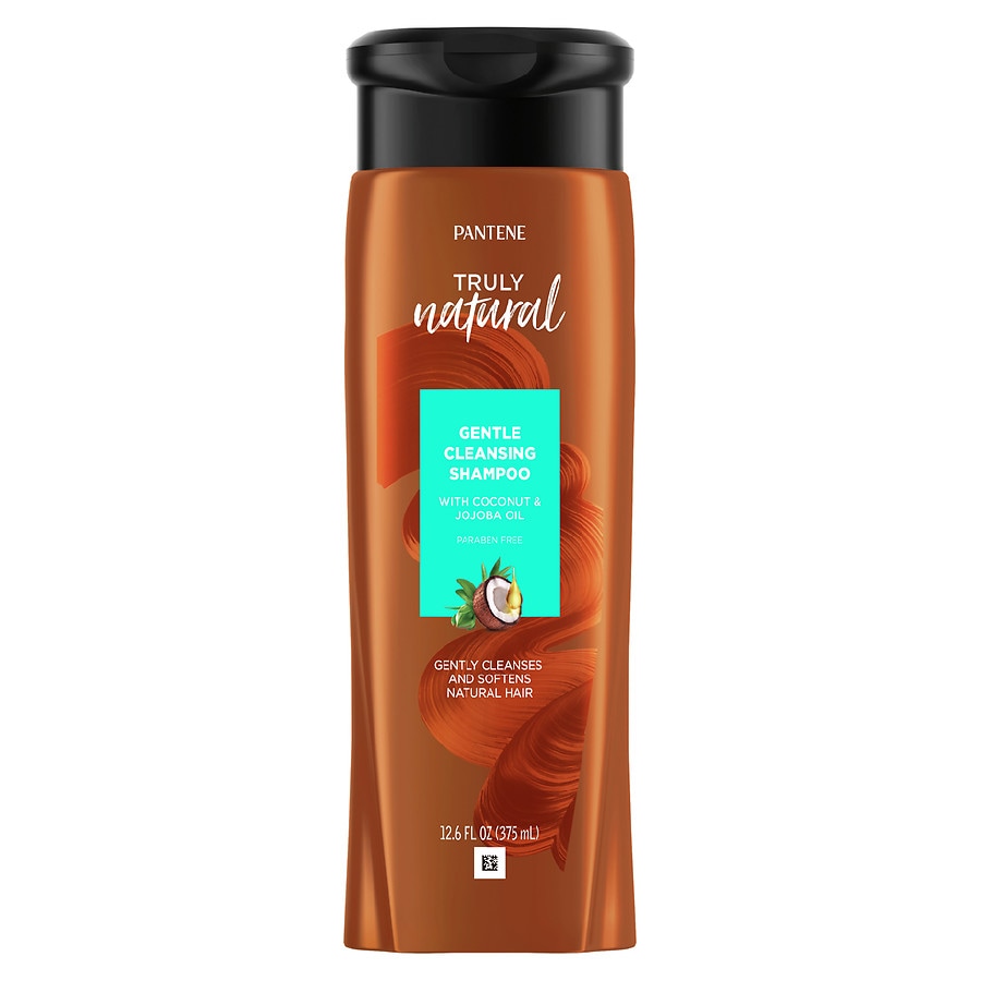 moisturizing shampoo