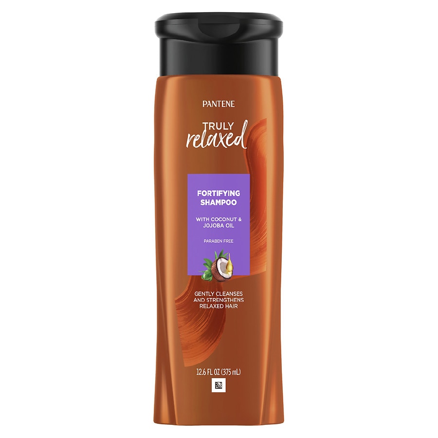 Pantene Truly Relaxed Fortifying Shampoo