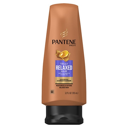 Pantene Pro-V Truly Relaxed Hair Moisturizing Conditioner