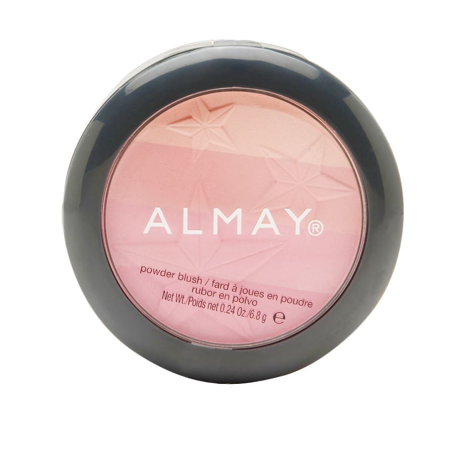 Almay Smart Shade Powder Blush, Pink