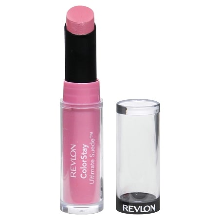 Revlon ColorStay Ultimate Suede Lipstick