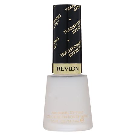 Revlon Nail Enamel