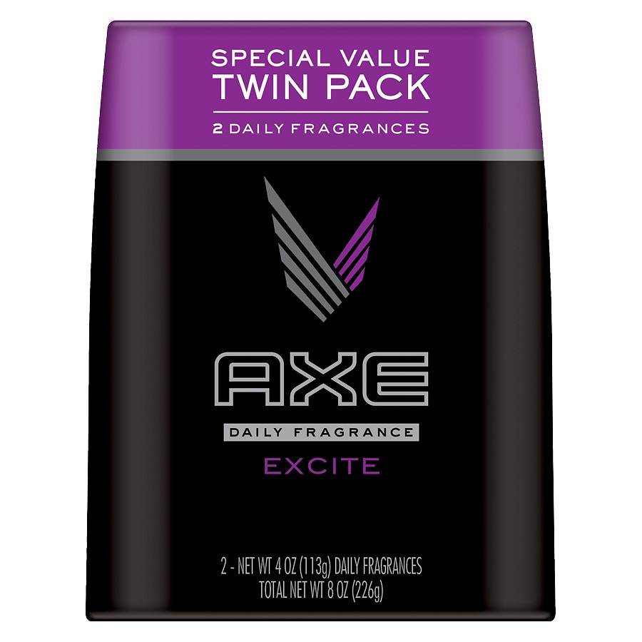 AXE Body Spray for Men Excite