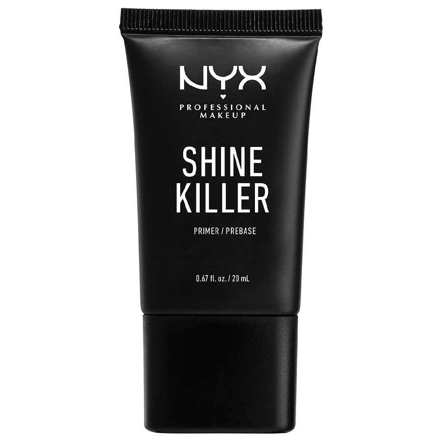  NYX Professional Makeup Shine Killer 