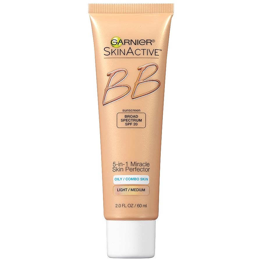 bb cream