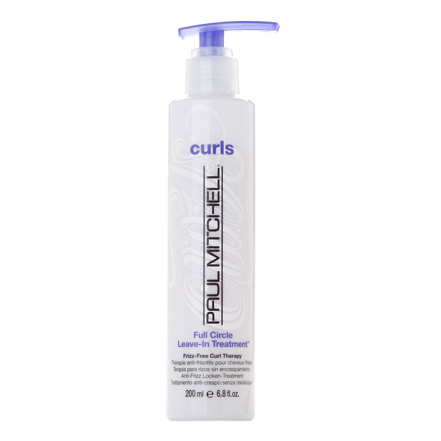 paul mitchell gel for curly hair