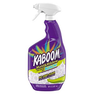 Kaboom No Drip Foam Mold & Mildew