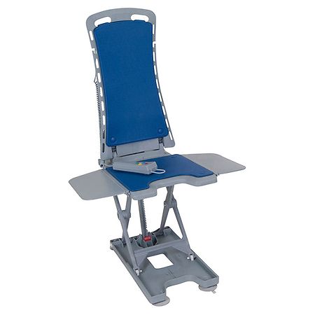 Drive Medical Blue Whisper Ultra Quiet Bathtub Lift, Does Medicare Pay For Bathtub Lifts