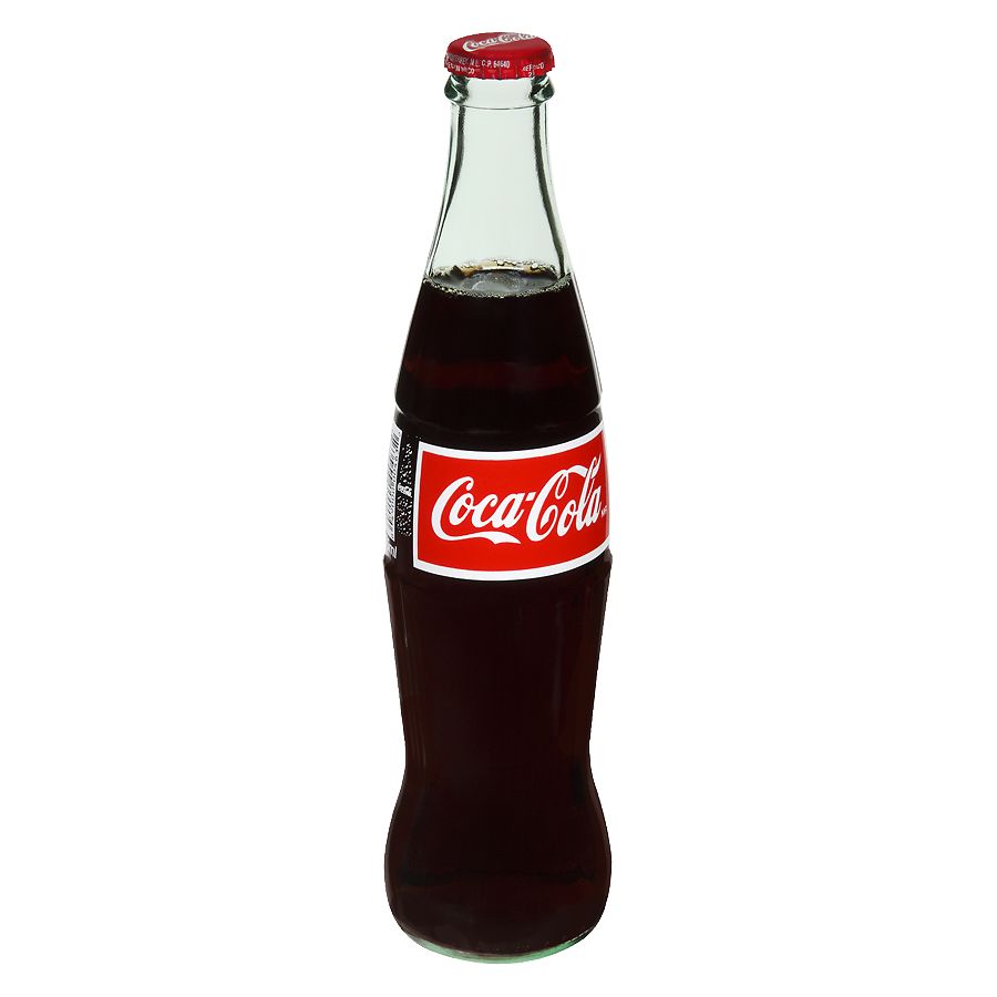  Coca-Cola Soda 