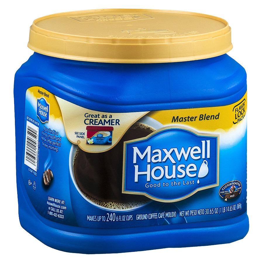 maxwell-house-ground-coffee-master-blend-walgreens