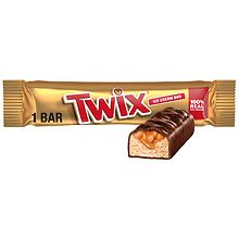 where to buy twix ice cream bar