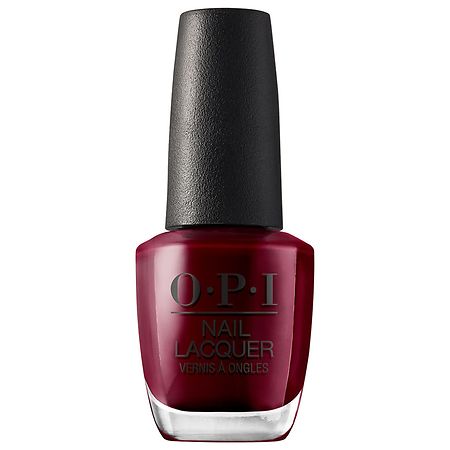 OPI Classic Shades Nail Lacquer