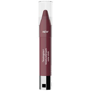 Neutrogena MoistureSmooth Color Stick Rich Raisin