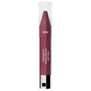 Neutrogena MoistureSmooth Color Stick Soft Raspberry