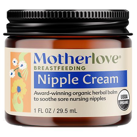 Motherlove Nipple Cream Walgreens