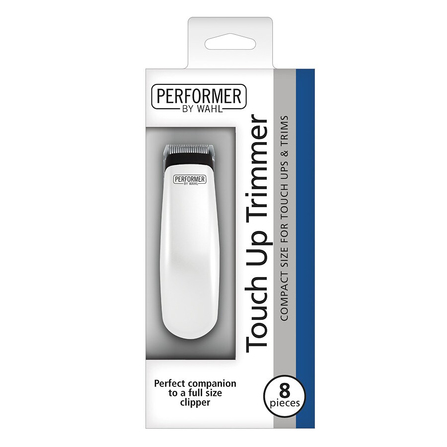 nose trimmer walgreens