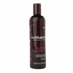 BioInfusion Daily Volume Shampoo Thinning Hair