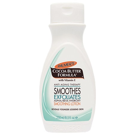 UPC 010181041952 product image for Palmer's Cocoa Butter Formula Smoothing Lotion Alpha/Beta Hydroxy - 8.5 fl oz | upcitemdb.com