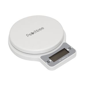 Peachtree Digital Display Kitchen Scale 3000 Grams